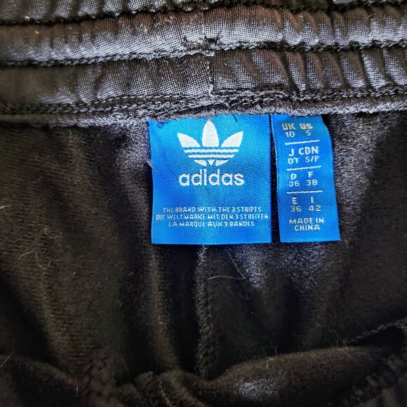 Adidas Slim Fit Track Pant - Picture 3 of 5